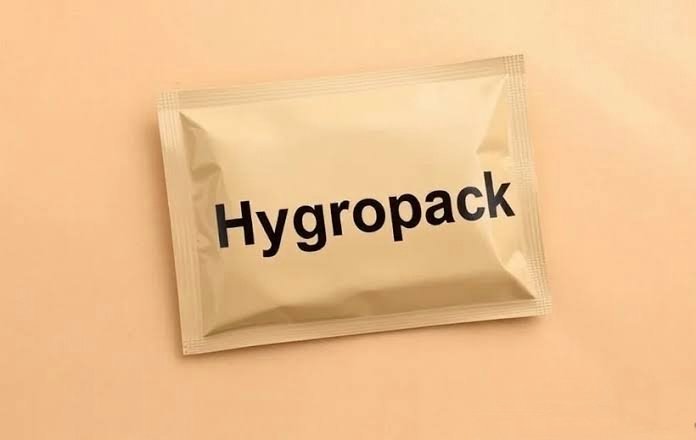 hygropack