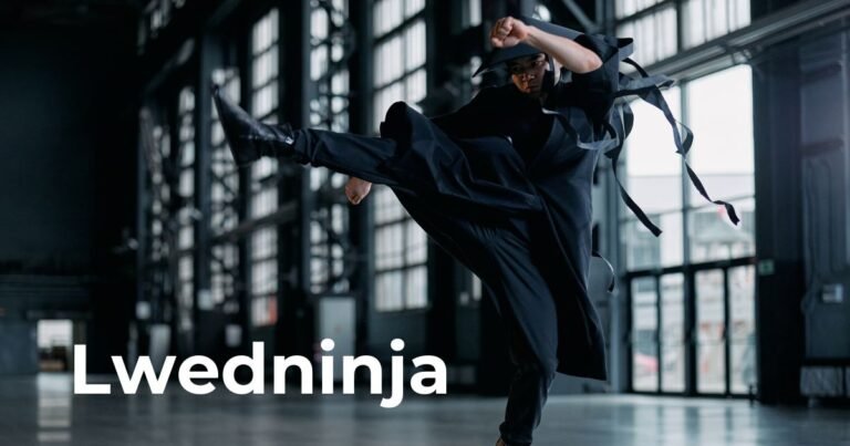 lwedninja