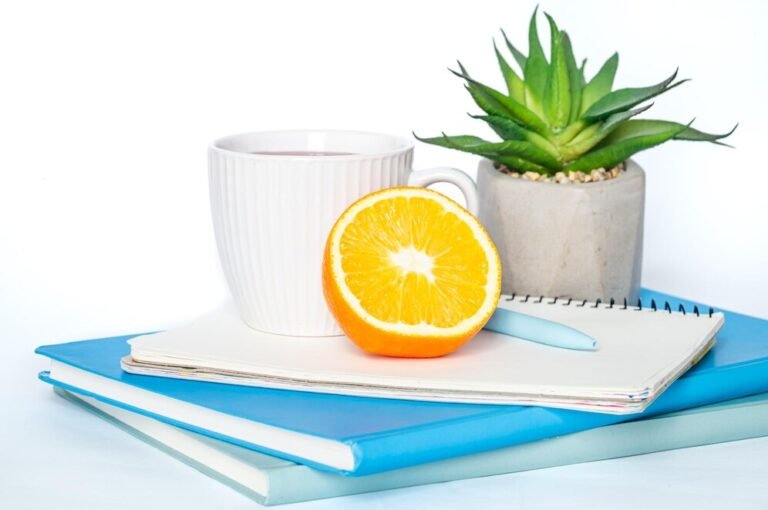 succulent in some health drinks