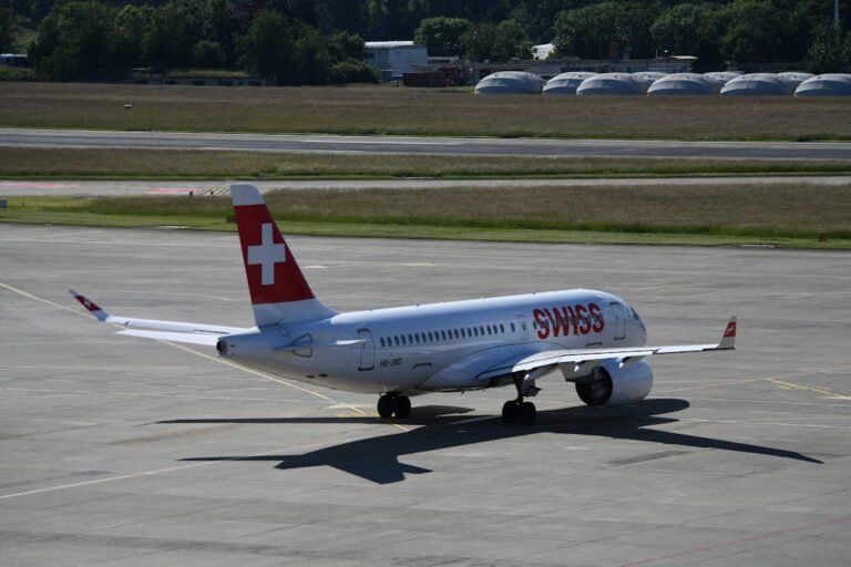 swiss chems